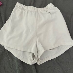 Garage x small soft shorts